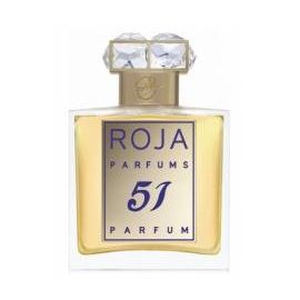 Roja Dove 51 Pour Femme, Тип: Парфюм тестер, Объем, мл.: 50 