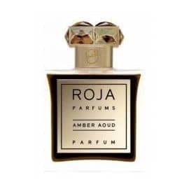 ROJA DOVE Amber Aoud Парфюм тестер 30 мл, Тип: Парфюм тестер, Объем, мл.: 30 