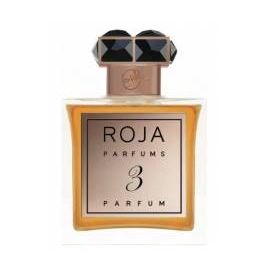 Roja Dove Dove Parfum De La Nuit 3, Тип: Парфюм тестер, Объем, мл.: 100 