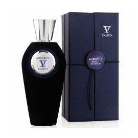 V CANTO Mirabile Парфюм тестер 100 мл, Тип: Парфюм тестер, Объем, мл.: 100 