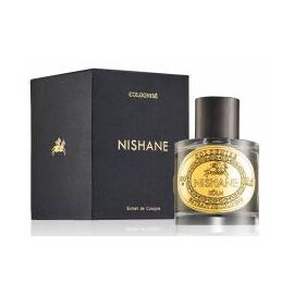 NISHANE Colognise Парфюм 100 мл, Тип: Парфюм, Объем, мл.: 100 