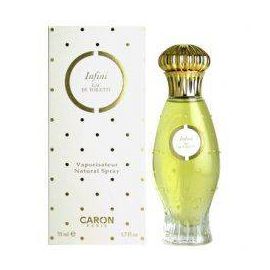 CARON Infini Туалетные духи 50 мл, Тип: Туалетные духи, Объем, мл.: 50 