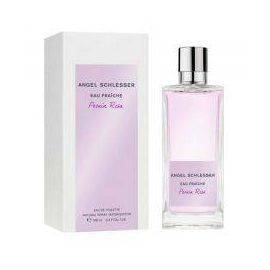ANGEL SCHLESSER Eau Fraiche Peonia Rose Туалетная вода тестер 100 мл, Тип: Туалетная вода тестер, Объем, мл.: 100 