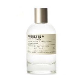 LE LABO Ambrette 9 Туалетные духи тестер 100 мл, Тип: Парфюмерная вода тестер, Объем, мл.: 100 