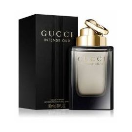 Gucci Intense Oud, Тип: Туалетные духи, Объем, мл.: 90 