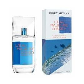 ISSEY MIYAKE L'Eau Majeure d'Issey Shade of Sea Туалетная вода тестер 100 мл, Тип: Туалетная вода тестер, Объем, мл.: 100 