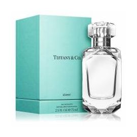 TIFFANY Tiffany & Co Sheer Туалетная вода 50 мл, Тип: Туалетная вода, Объем, мл.: 50 