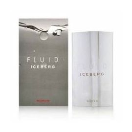 ICEBERG Fluid Woman Туалетная вода тестер 50 мл, Тип: Туалетная вода тестер, Объем, мл.: 50 