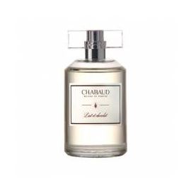 Chabaud Maison de Parfum Lait et Chocolat, Тип: Туалетная вода, Объем, мл.: 100 