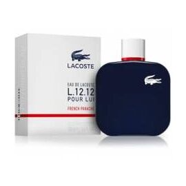 Lacoste Eau de Lacoste L.12.12 pour Lui French Panache, Тип: Туалетная вода, Объем, мл.: 50 