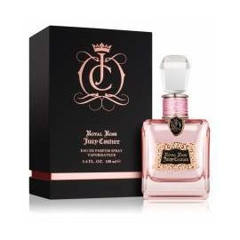 JUICY COUTURE Royal Rose Туалетные духи тестер 100 мл, Тип: Парфюмерная вода тестер, Объем, мл.: 100 