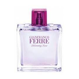 GIANFRANCO FERRE Blooming Rose Туалетная вода тестер 100 мл, Тип: Туалетная вода тестер, Объем, мл.: 100 