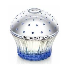 House of Sillage Tiara, Тип: Парфюм, Объем, мл.: 8 