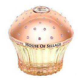 House of Sillage Hauts Bijoux, Тип: Парфюм, Объем, мл.: 8 