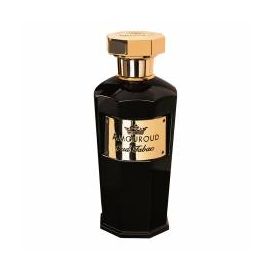 AMOUROUD Oud Tabac Туалетные духи 100 мл, Тип: Туалетные духи, Объем, мл.: 100 