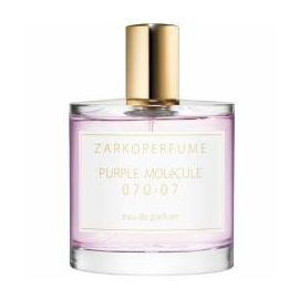 Zarkoperfume Purple Molecule 070.07, Тип: Туалетные духи, Объем, мл.: 10 