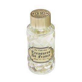 12 Parfumeurs Francais Azay-le-Rideau, Тип: Туалетные духи тестер, Объем, мл.: 100 