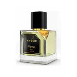VERTUS Bois et Cuir Туалетные духи 100 мл, Тип: Туалетные духи, Объем, мл.: 100 