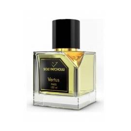 VERTUS Sole Patchouli Туалетные духи 100 мл, Тип: Туалетные духи, Объем, мл.: 100 