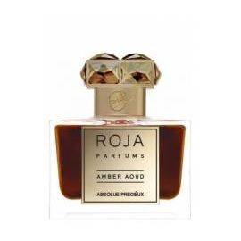 ROJA DOVE Amber Aoud Absolue Precieux Парфюм тестер 30 мл, Тип: Парфюм тестер, Объем, мл.: 30 