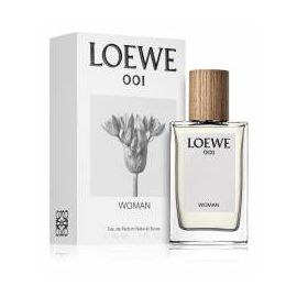 Loewe 001 Woman, Тип: Туалетные духи, Объем, мл.: 100 