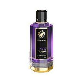 MANCERA Purple Flowers Туалетные духи тестер 120 мл, Тип: Туалетные духи тестер, Объем, мл.: 120 