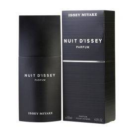 Issey Miyake Nuit d'Issey Parfum, Тип: Парфюм тестер, Объем, мл.: 125 