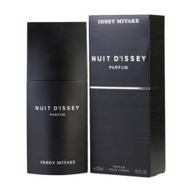 ISSEY MIYAKE Nuit d'Issey Parfum Парфюм тестер 125 мл, Тип: Парфюм тестер, Объем, мл.: 125 