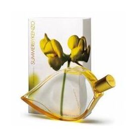 Kenzo Summer by Kenzo, Тип: Туалетные духи тестер, Объем, мл.: 75 