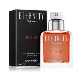 Calvin Klein Eternity Flame for Men, Тип: Туалетная вода, Объем, мл.: 30 