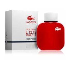 LACOSTE Eau de Lacoste L.12.12 pour Elle French Panache Туалетная вода 30 мл, Тип: Туалетная вода, Объем, мл.: 30 