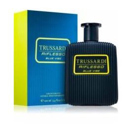 TRUSSARDI Riflesso Blue Vibe Туалетная вода 30 мл, Тип: Туалетная вода, Объем, мл.: 30 