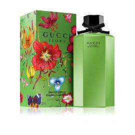 Gucci Flora by Gucci Emerald Gardenia, Тип: Туалетная вода, Объем, мл.: 7,4 
