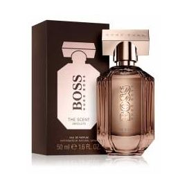 HUGO BOSS The Scent Absolute For Her Туалетные духи 50 мл, Тип: Туалетные духи, Объем, мл.: 50 