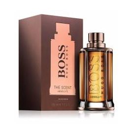 Hugo Boss The Scent Absolute For Him, Тип: Туалетные духи, Объем, мл.: 50 