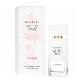 ELIZABETH ARDEN White Tea Wild Rose Туалетная вода 100 мл, Тип: Туалетная вода, Объем, мл.: 100 