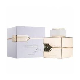 Al Haramain Perfumes L'Aventure Femme, Тип: Туалетные духи тестер, Объем, мл.: 100 