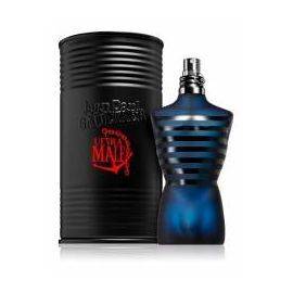JEAN PAUL GAULTIER Ultra Male Туалетная вода 125 мл, Тип: Туалетная вода, Объем, мл.: 125 