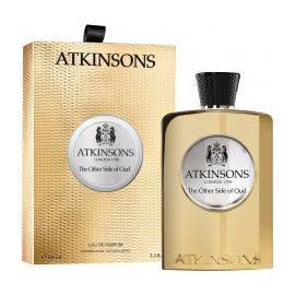 Atkinsons  The Other Side of Oud, Тип: Туалетные духи, Объем, мл.: 100 