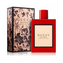 GUCCI Bloom Ambrosia di Fiori Туалетные духи 50 мл, Тип: Парфюмерная вода, Объем, мл.: 50 
