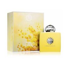 Amouage Love Mimosa, Тип: Туалетные духи тестер, Объем, мл.: 100 