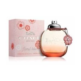 Coach Floral Blush, Тип: Туалетные духи тестер, Объем, мл.: 90 