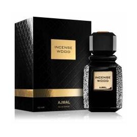 AJMAL Incense Wood Туалетные духи 100 мл, Тип: Туалетные духи, Объем, мл.: 100 