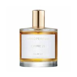 Zarkoperfume Chypre 23, Тип: Туалетные духи, Объем, мл.: 100 