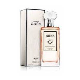 GRES Madame Gres Туалетные духи тестер 100 мл, Тип: Парфюмерная вода тестер, Объем, мл.: 100 