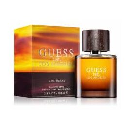 GUESS Guess 1981 Los Angeles Men Туалетная вода 100 мл, Тип: Туалетная вода, Объем, мл.: 100 