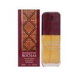 ROCHAS Monsieur Туалетная вода тестер 75 мл, Тип: Туалетная вода тестер, Объем, мл.: 75 