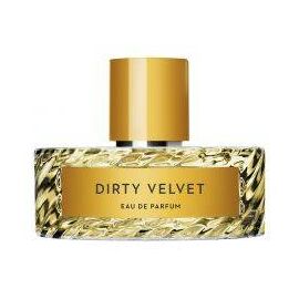 VILHELM PARFUMERIE Dirty Velvet Туалетные духи тестер 100 мл, Тип: Туалетные духи тестер, Объем, мл.: 100 