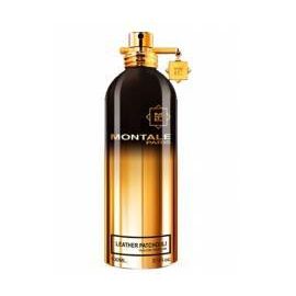 MONTALE Leather Patchouli Туалетные духи 20 мл, Тип: Парфюмерная вода, Объем, мл.: 20 