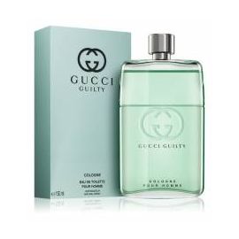 Gucci Guilty Cologne, Тип: Туалетная вода, Объем, мл.: 150 